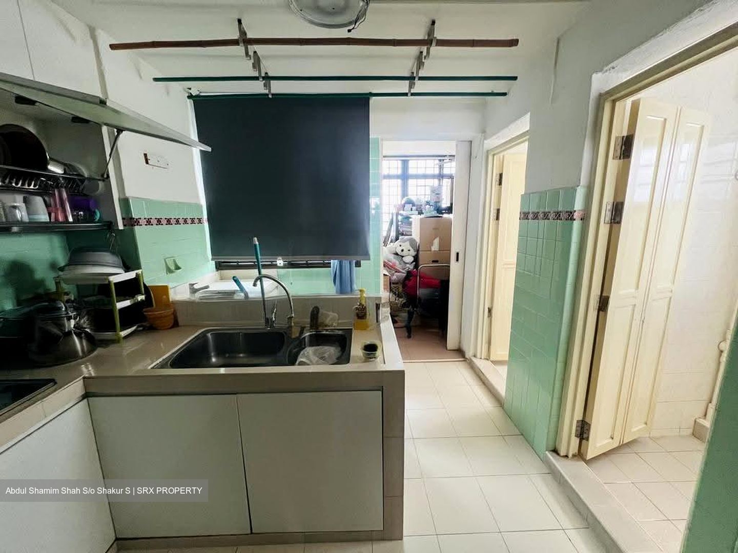 Blk 98 Whampoa View (Toa Payoh), HDB 3 Rooms #625103301